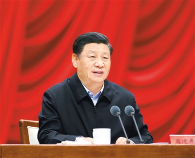 　十月十日，二〇二〇年秋季学期中央党校（国家行政学院）中青年干部培训班在中央党校开班。中共中央总书记、国家主席、中央军委主席习近平在开班式上发表重要讲话。