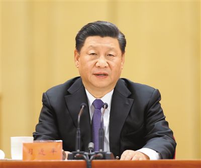 10月23日，纪念中国人民志愿军抗美援朝出国作战70周年大会在北京人民大会堂隆重举行。中共中央总书记、国家主席、中央军委主席习近平在大会上发表重要讲话。